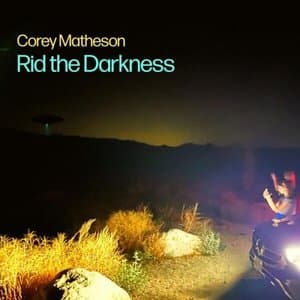 Rid the Darkness