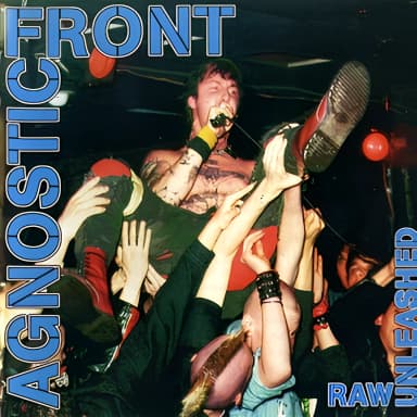 Raw Unleashed