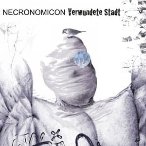 Verwundete Stadt