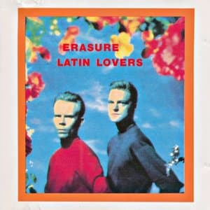 Latin Lovers