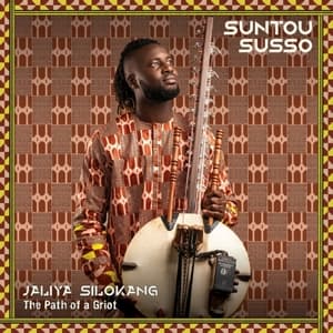 Jaliya Silokang (The Path of a Griot)