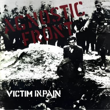 Victim In Pain [bridge Nine]