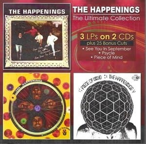 The Ultimate Collection