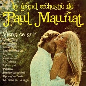 Viens ce soir