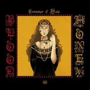 Blood & Honey