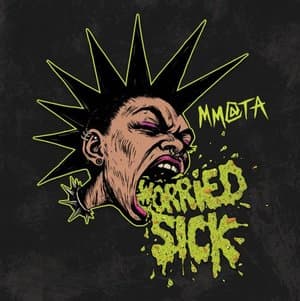 WORRIED SICK