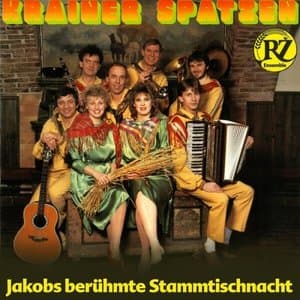 Jakobs beruhmte Stammtischnacht