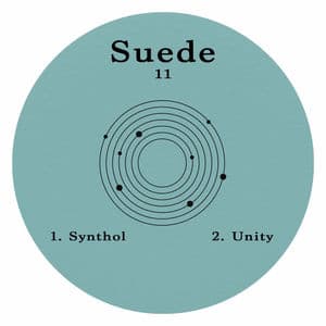 Suede 11
