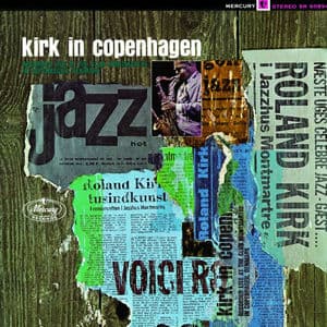 Kirk in Copenhagen