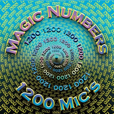 Magic Numbers