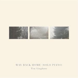 Way Back Home (Solo Piano)