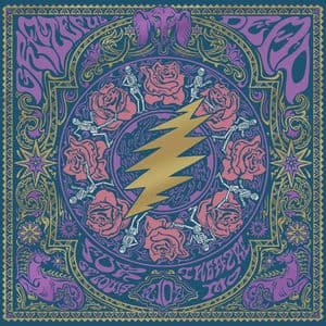 Fox Theatre, St. Louis, MO (12/10/71) (Live)
