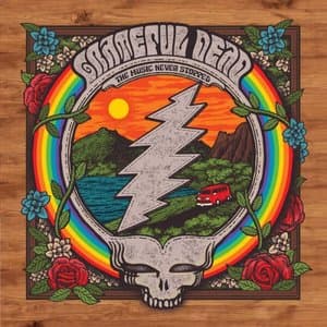 Brown-Eyed Women (Live at Winterland, San Francisco, CA, 3/20/1977)