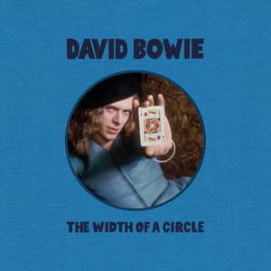 The Width Of A Circle - EP