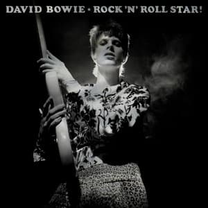 Rock 'N' Roll Star!