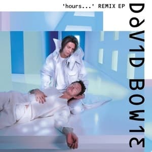 'Hours...' Remix EP