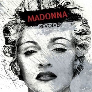 Revolver