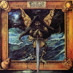 Broadsword and the Beast