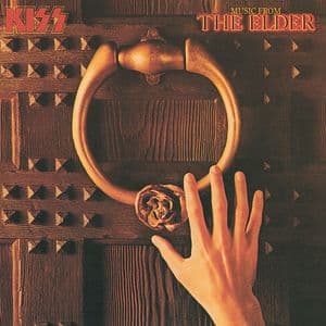 Music From "The Elder" 