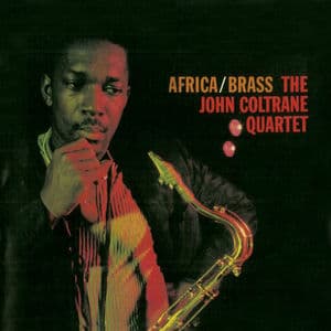 Africa Brass