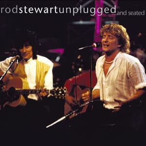Unplugged....And Seated