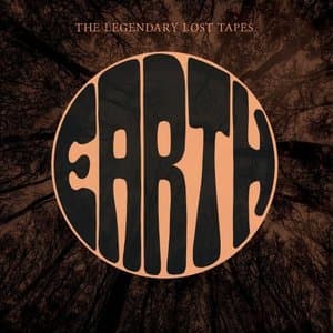 The Legendary Lost Tapes