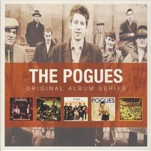 Original Album Series