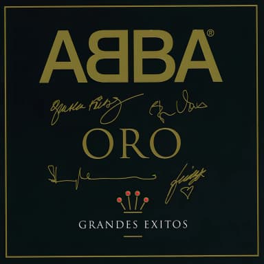 Oro "Grandes Exitos"
