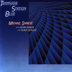 Transfer Station Blue