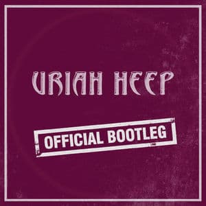 Official Bootleg 2011