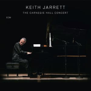 The Carnegie Hall Concert