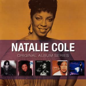 Original Album Series