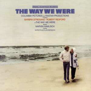 THE WAY WE WERE: Original Soundtrack Recording