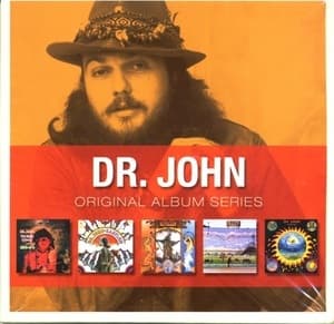 Original Album Series