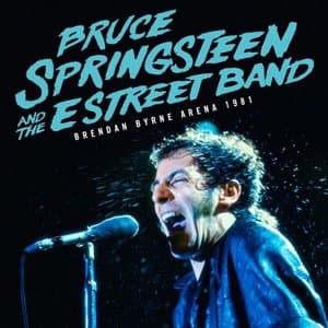 1981-07-06 Brendan Bryne Arena, East Rutherford, NJ