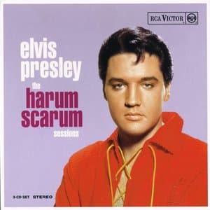 The Harum Scarum Sessions