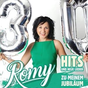 Hits und neue Lieder zu meinem Jubilaum