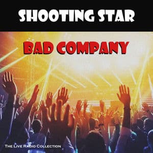 Shooting Star