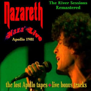 The River Sessions