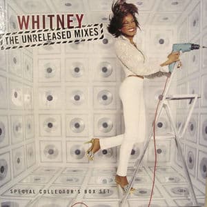 Dance Vault Mixes - The Unreleased Mixes