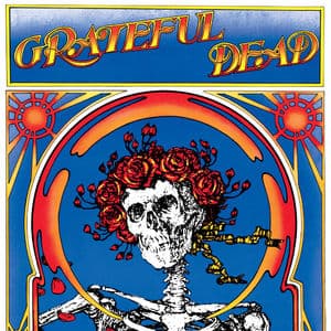Grateful Dead (Skull & Roses) [50th Anniversary Expanded Edition] (Live)