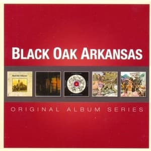Original Album Series
