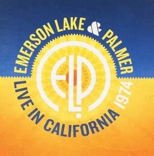 Live in California 1974
