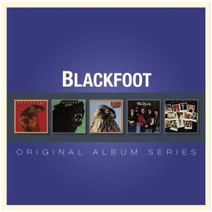 Original Album Series