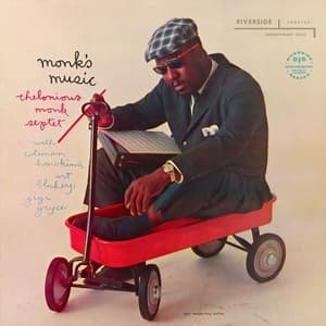Monk's Music