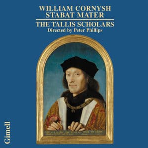 William Cornysh: Stabat Mater