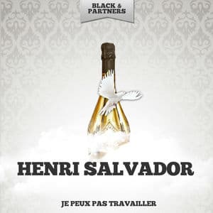 Je Peux Pas Travailler