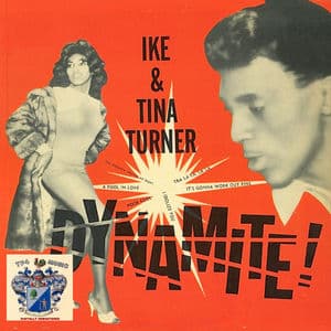 Dynamite!