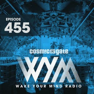 Wake Your Mind Radio 455