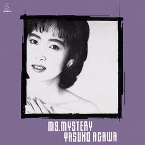 MS.MYSTERY